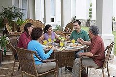 Relationship Protocol: Whose Family Are You Closest To? 