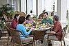 Relationship Protocol: Whose Family Are You Closest To? 