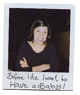 What Do You Want to Do Before You Die? 