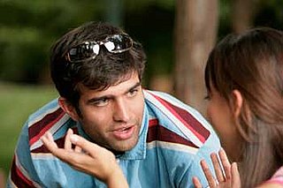 The How-To Lounge: Rejecting Someone