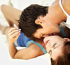 Do Tell: Have You or Your Partner Pulled a Muscle During Sex? Do Tell: Have You or Your Partner Pulled a Muscle During Sex?