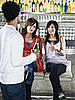 Dear Poll: Do You and Your Friends Have the Same Taste?