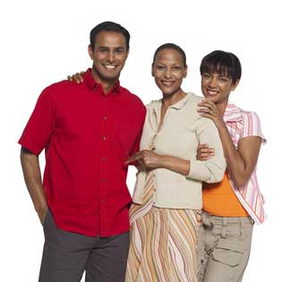 Do Tell: Do Your Siblings Have a Different Relationship With Your Parents? 