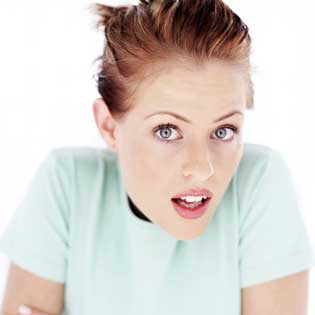 Handle This: Your Ex's New Girlfriend Wants Information