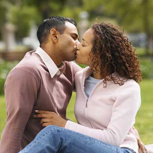 Relationship Protocol: How Do You Cheer Each Other Up? 