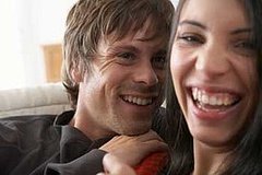 Dear Poll: Does Your Boyfriend Make You Laugh? Dear Poll: Does Your Boyfriend Make You Laugh?
