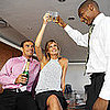 A Do or a Don't: Partying With Co-Workers