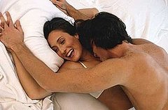 Relationship Protocol: Who Has the Stronger Sex Drive? 