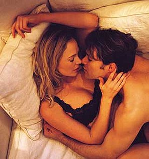 The Rules of Casual Sex