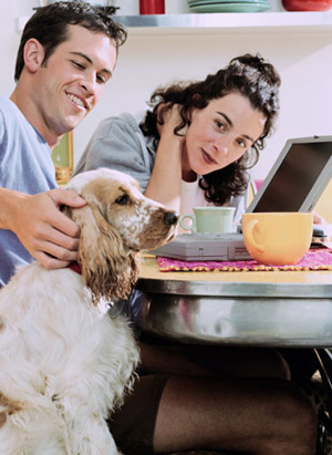 Do Tell: Have You Ever Lost an Animal in a Breakup?