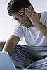 You Asked: My Boyfriend Doesn't Believe in Himself