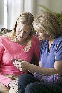 Do Tell: What's the Best Piece of Advice a Parent's Given You?