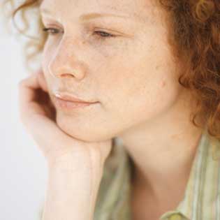 Sunday Confessional: I Hurt Her, But She Won't Let It Go