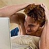 Handle This: He's More Interested in Porn