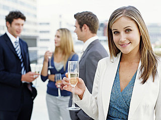 Dear Poll: Are You Competitive About Your Career? 