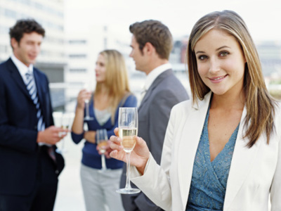 Dear Poll: Are You Competitive About Your Career? 