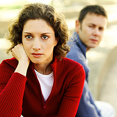 Dear Poll: Have You, or Anyone You Know, Ever Been in an Abusive Relationship? Dear Poll: Have You, or Anyone You Know, Ever Been in an Abusive Relationship?