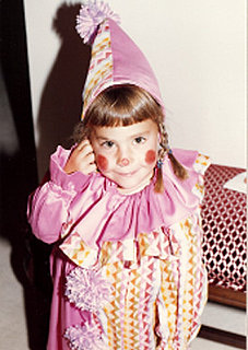 What's Your Favorite Childhood Memory of Halloween? 