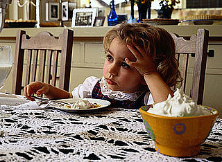 Dear Poll: Are You Excited or Anxious For Thanksgiving? 