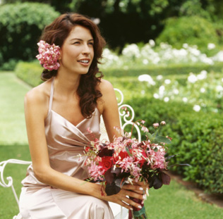 DearSugar Needs Your Help: I'm a Punished Bridesmaid!
