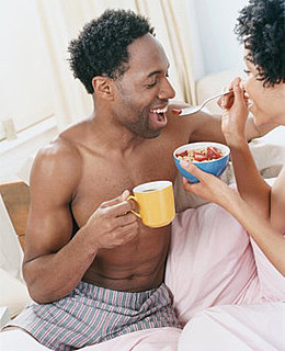 Does Food Play a Role in Your Relationship? 