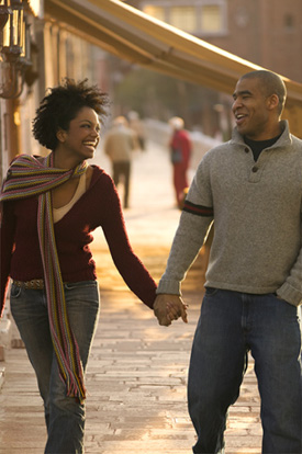 Dear Poll: Have You Ever Passed an Ex Off to a Friend?