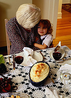 Tough Question No. 4: When Are You Going to Start a Family? 