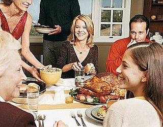 The How-To Lounge: Arrange the Seating Chart For Thanksgiving Dinner