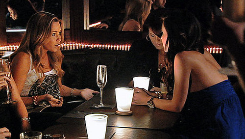 Has a Friend Ever Falsely Accused You of Something? 