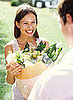 Relationship Protocol: How Do You Keep the Romance Alive When You're Not Getting It On?