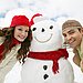 Build a Snowman 