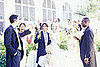 How Many Weddings Did You Attend in 2008?