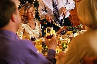 Relationship Protocol: Do You Like Your Significant Other's Family? 
