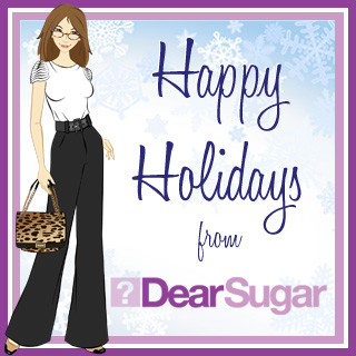 Merry Christmas! 