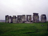 Stonehenge served as an elite cemetery for more than 500 years