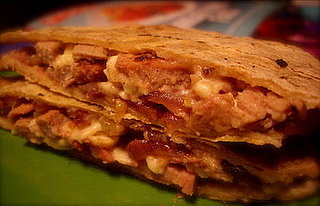 Cubano Quesadillas