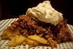 As American As Apple Crisp As American As Apple Crisp