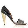 Guess the Hot Heel Shape! 
