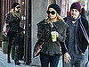 Celebrity Style: Nicole Richie 