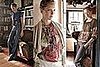 Anthropologie Creates Styling and Craft Workshops