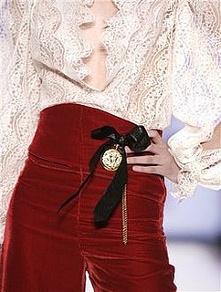I Love Your ShopStyle: Vintage Vixen 