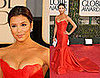 Golden Globe Awards: Eva Longoria 