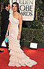 Golden Globe Awards Trend Alert: Sandstorm 