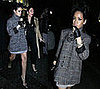 Celebrity Style: Rihanna 