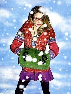 Do You Like to Wear Ski Attire? 