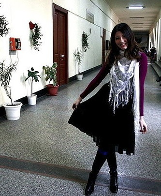 Looks of the Week! Looks of the Week!