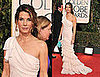 Golden Globe Awards: Sandra Bullock 
