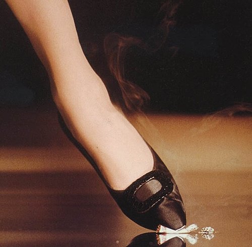 What Are Your New Year's Fashion Resolutions? 