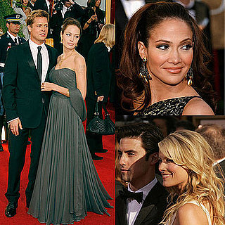 Reminder! 2009 Golden Globes Red Carpet Coverage Tonight 