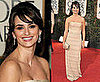 Golden Globe Awards: Penelope Cruz 